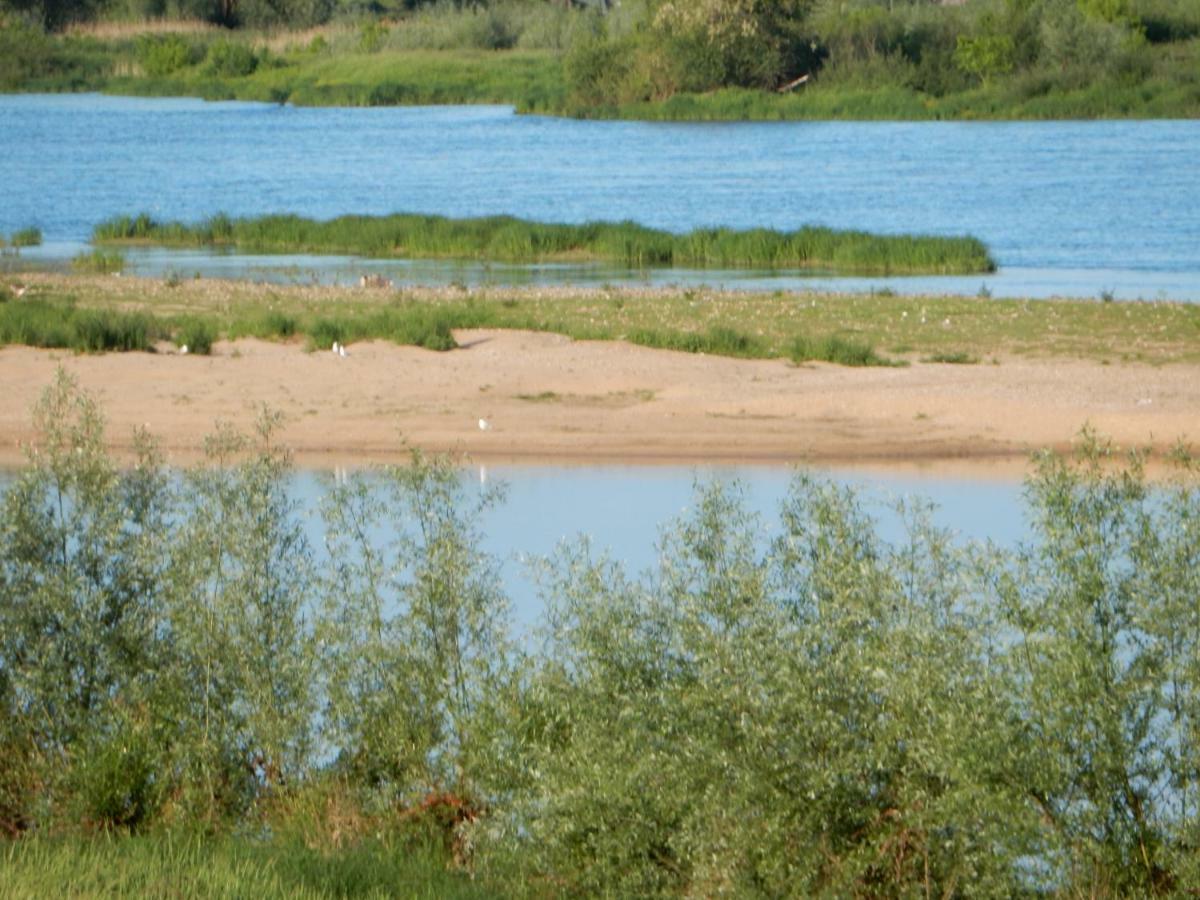 Entre Loire Et Cher Gite "Le Nid Douillet" Tour-en-Sologne Dış mekan fotoğraf